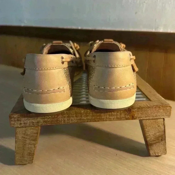 Sperry Angelfish Boat Shoe - Picture 3 of 10